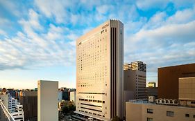 Hilton Nagoya Japan